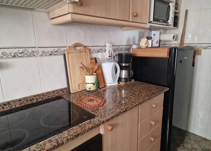 Apartament Ania