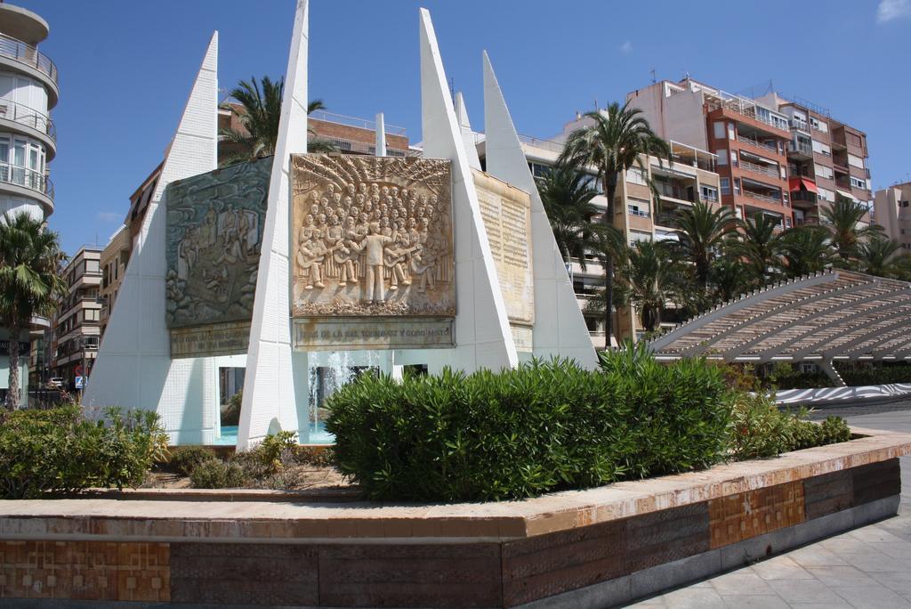 Ania Appartement Torrevieja