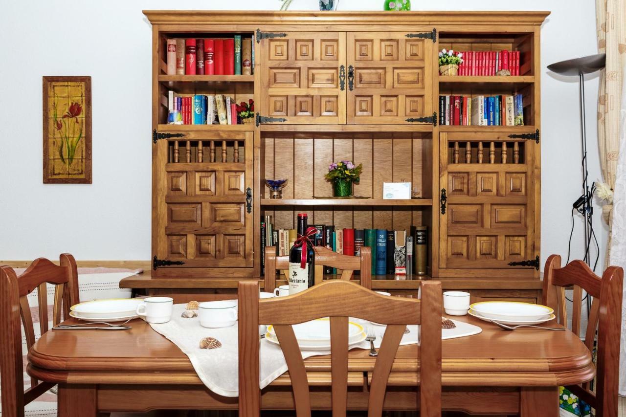 Ania Appartement