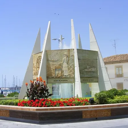 Apartament Ania Torrevieja Exterior photo