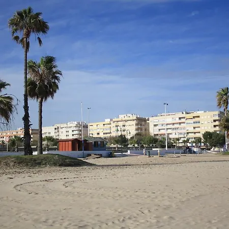 Apartament Ania Torrevieja Exterior photo