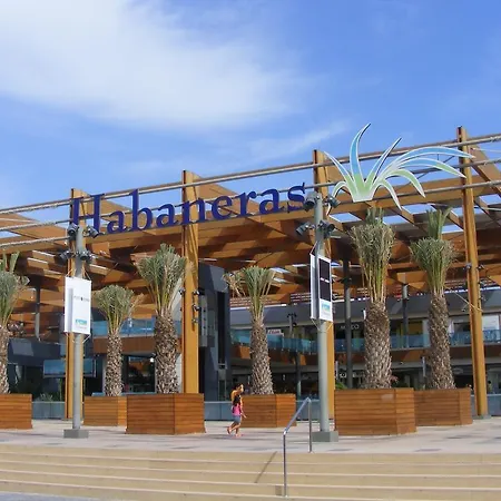 Apartament Ania Torrevieja Exterior photo