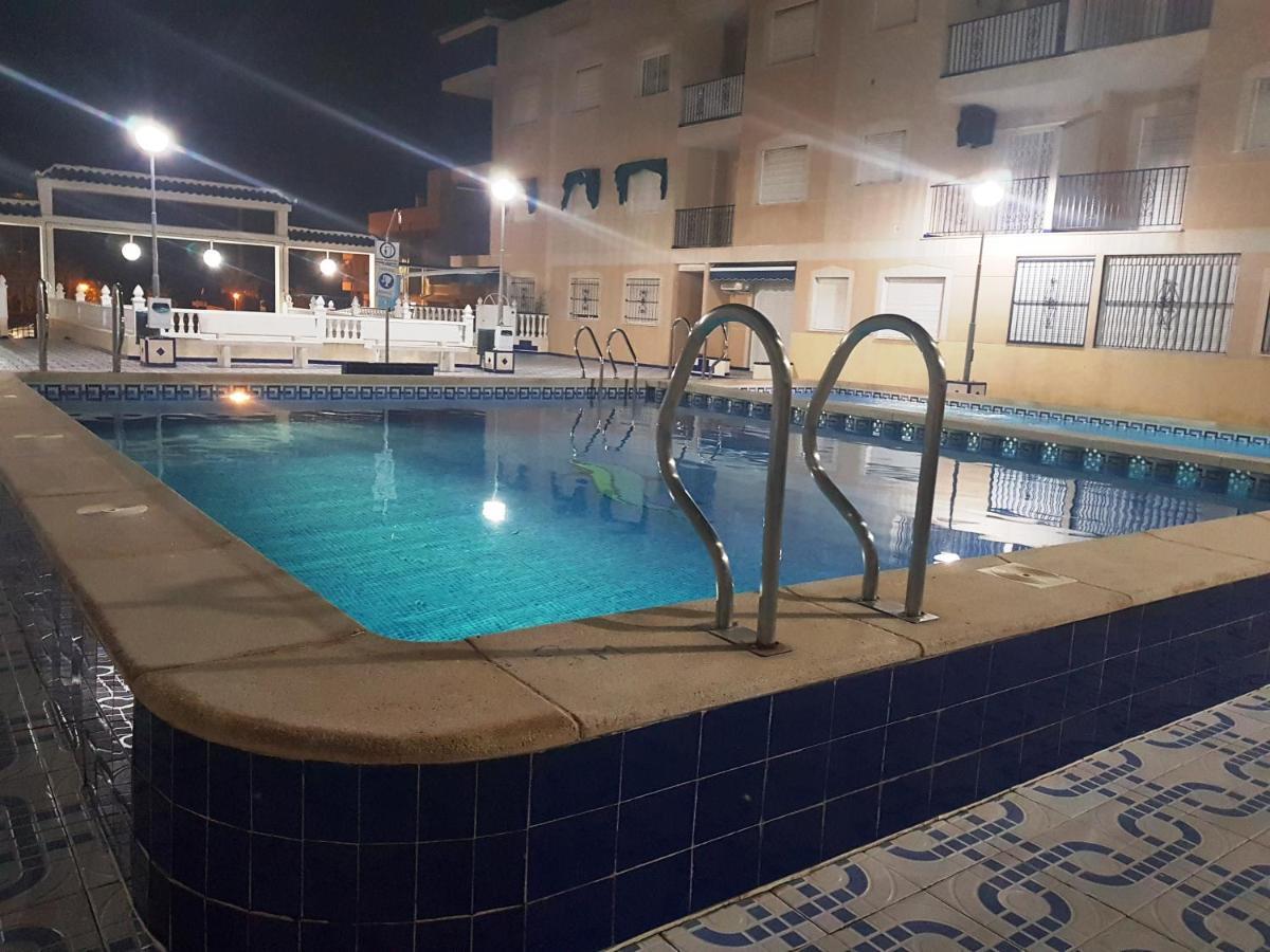 Apartment Ania Torrevieja
