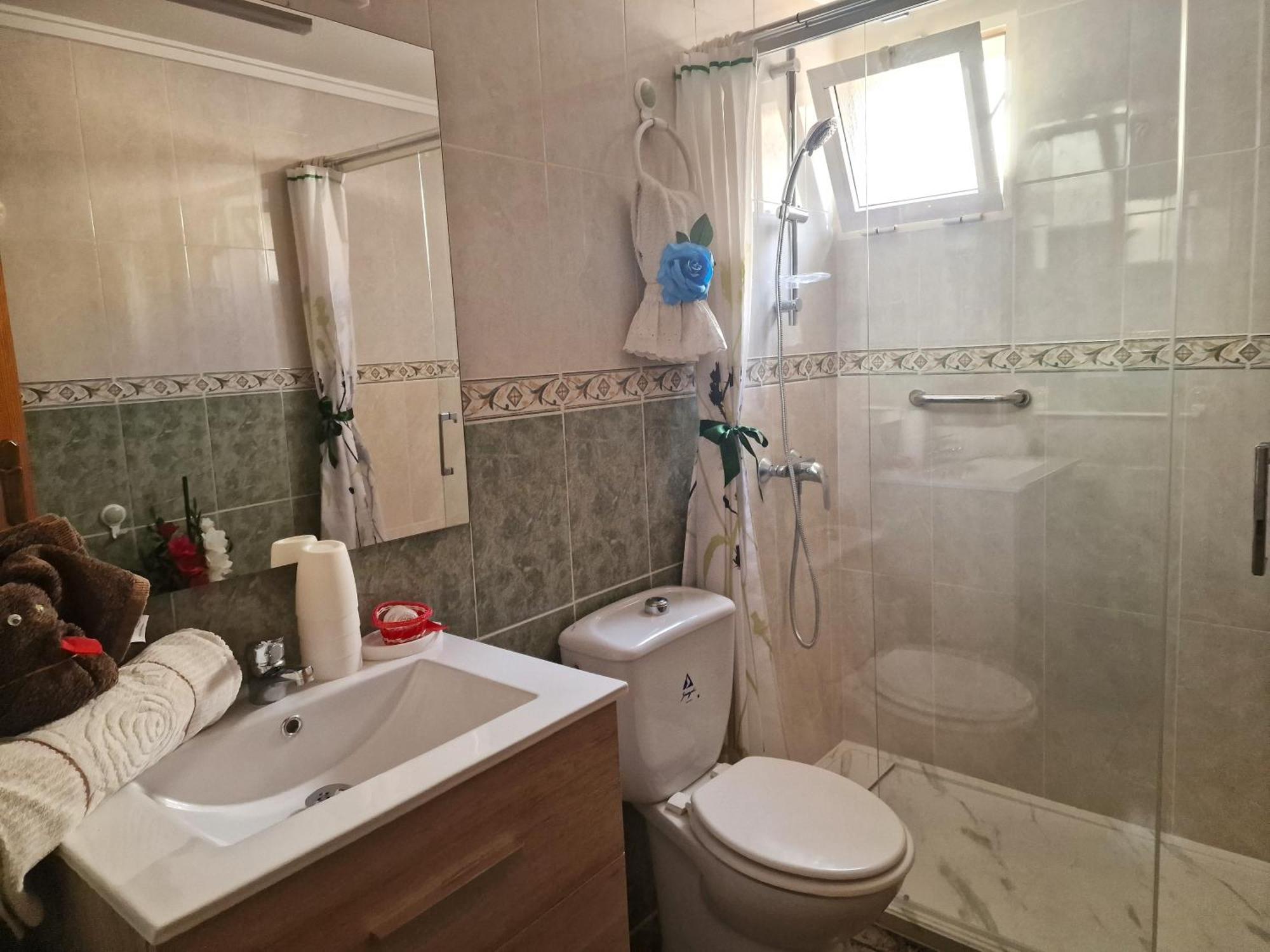 Ania Apartment Torrevieja