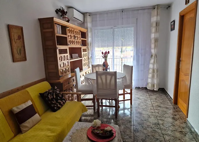 Apartament Ania