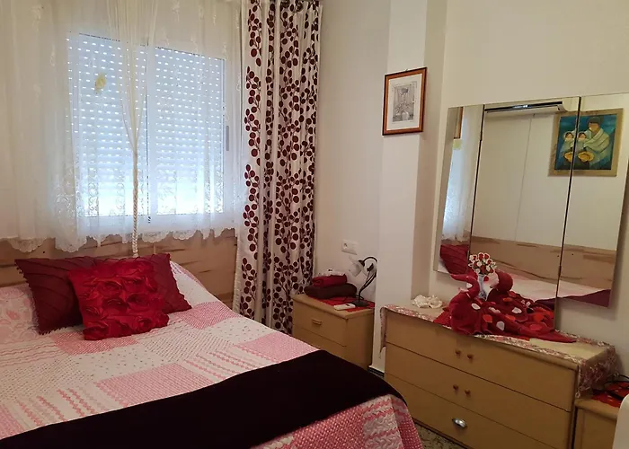 Apartament Ania