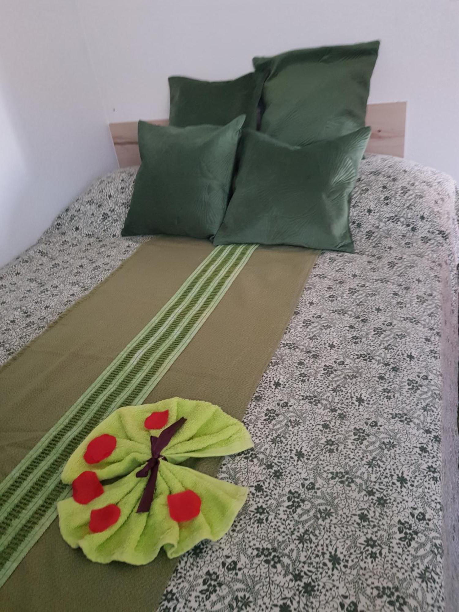 Ania Apartment *