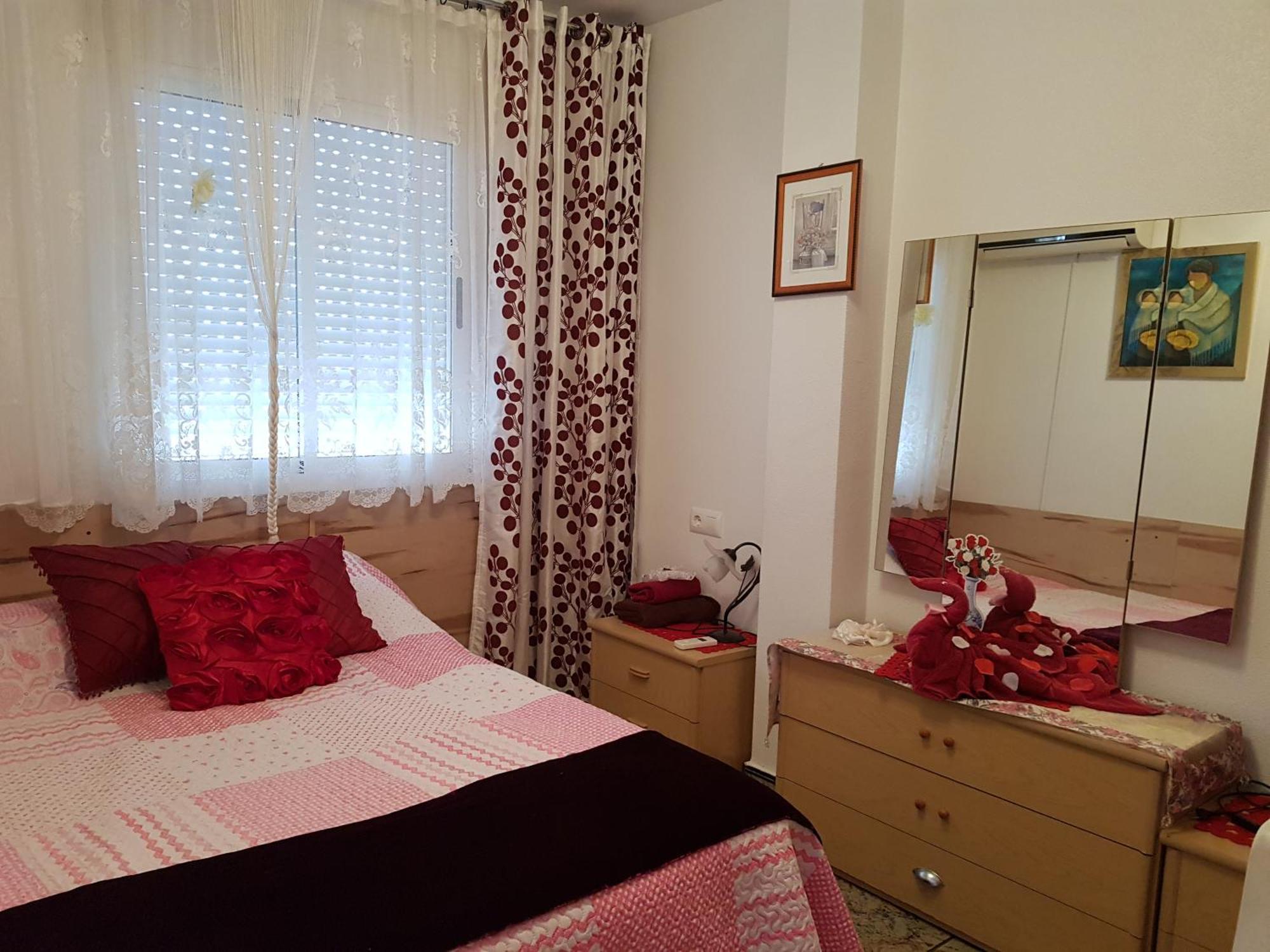 Ania Apartment *