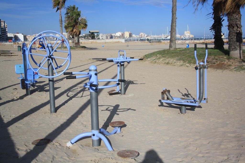 Apartment Ania Torrevieja