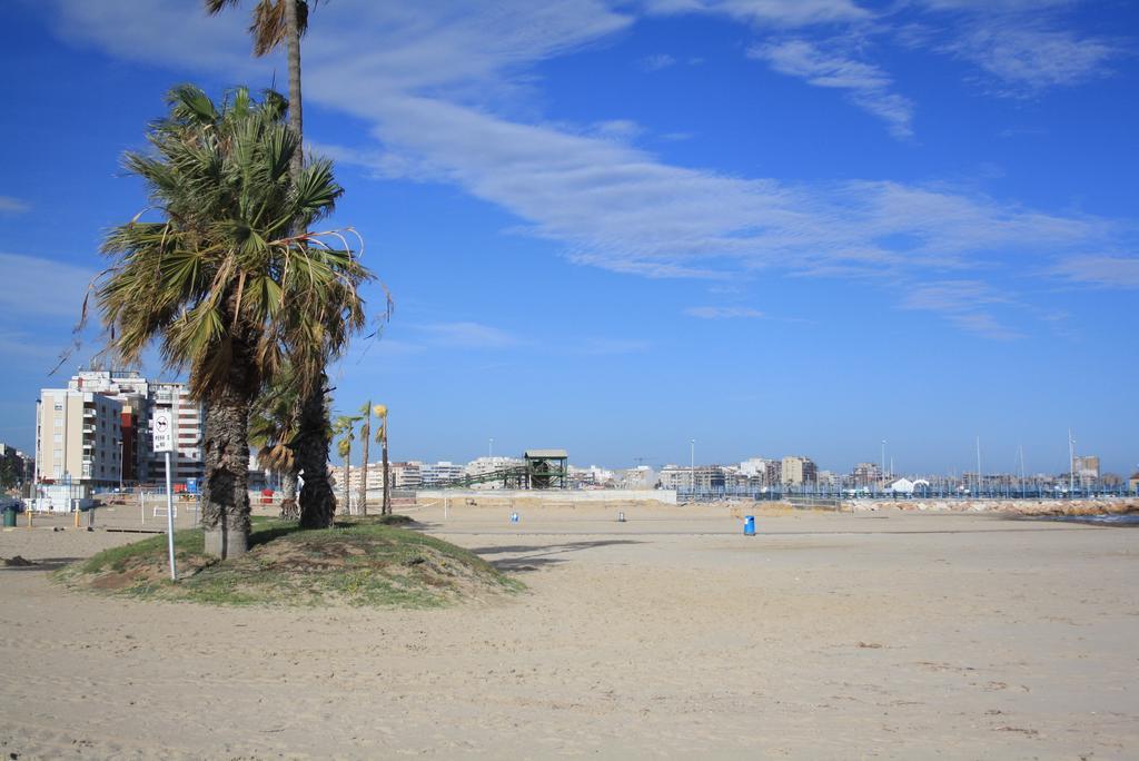 Ania Apartment Torrevieja