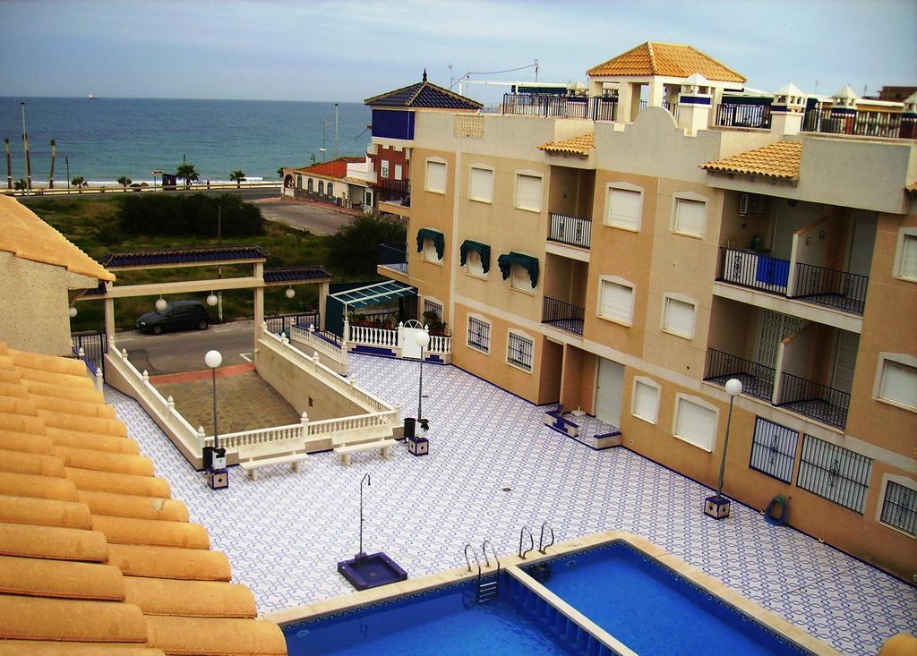 Apartment Ania *