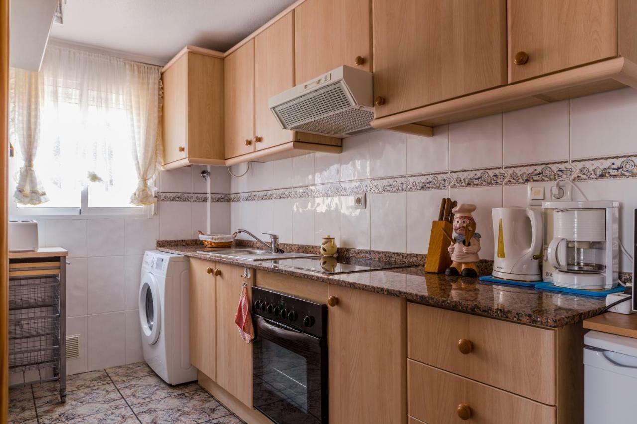 Apartment Ania Torrevieja